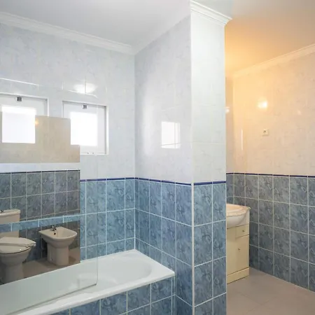 Claro Azul Apartamento