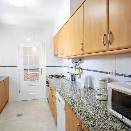 Apartamento Claro Azul Albufeira