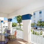 Claro Azul Apartment *