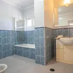 Apartment Claro Azul *