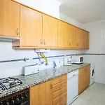 Claro Azul Apartment