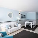 Claro Azul *