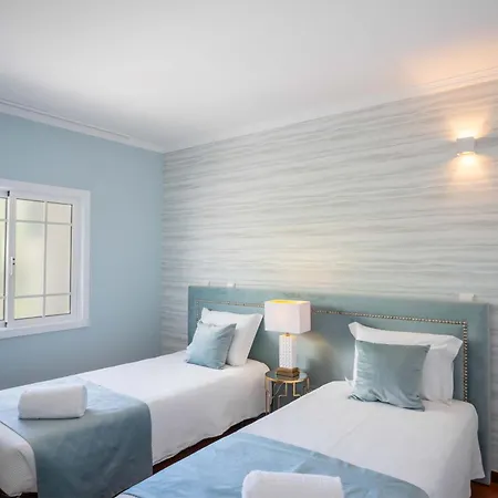 Apartment Claro Azul