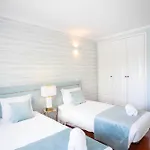 Apartment Claro Azul