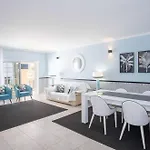 Apartment Claro Azul *