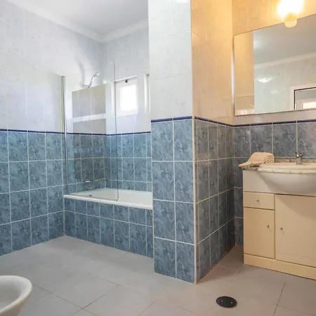 Prázdninový dům Claro Azul *