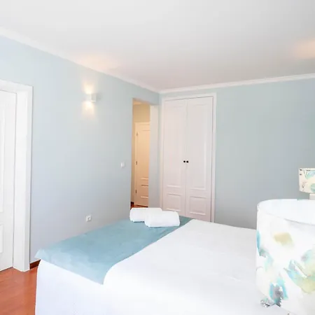 Apartment Claro Azul Albufeira