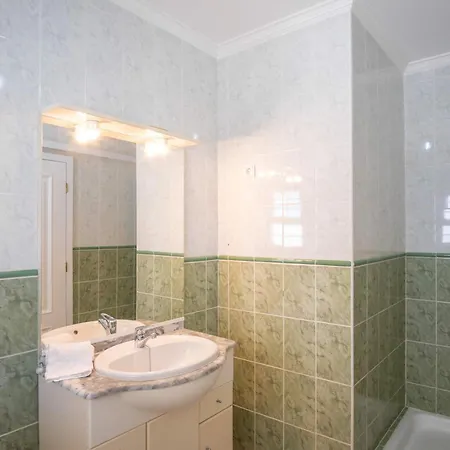 Claro Azul Albufeira