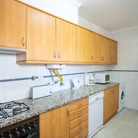 Claro Azul Apartment