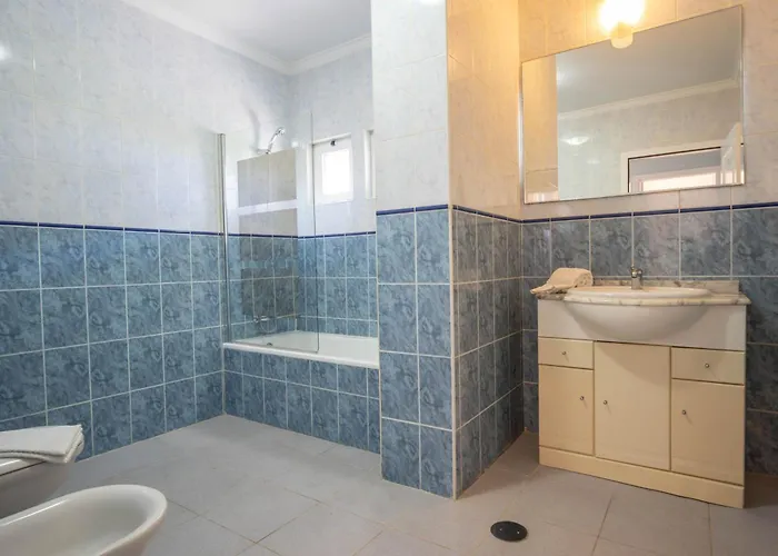 度假居 Claro Azul *