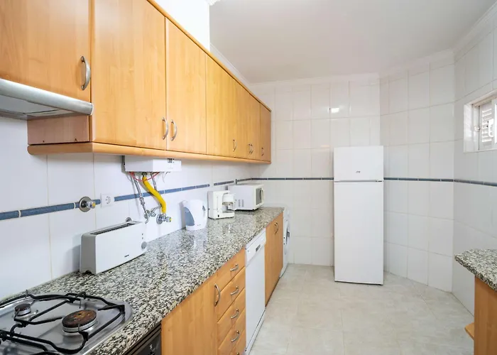 Claro Azul * 阿尔布费拉