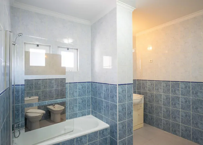 Claro Azul 度假居