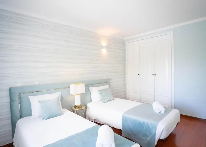 度假居 Claro Azul