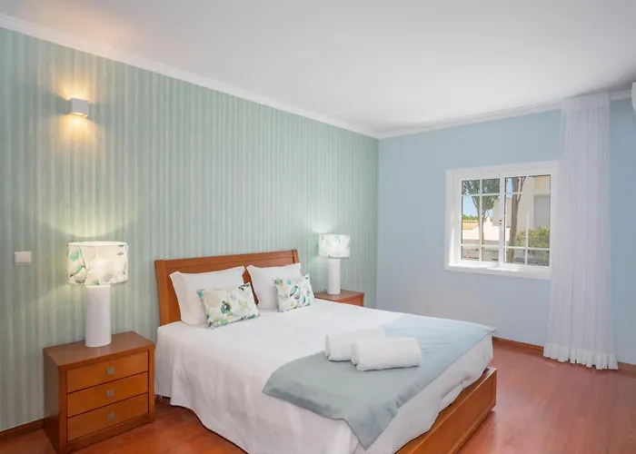 度假居 Claro Azul *