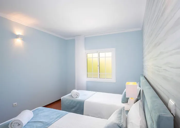 度假居 Claro Azul 阿尔布费拉