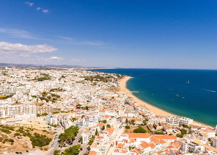 Claro Azul 度假居 *