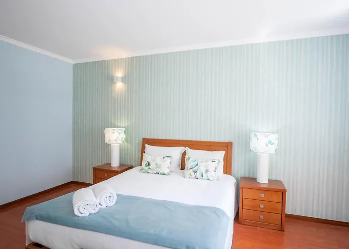 度假居 Claro Azul *