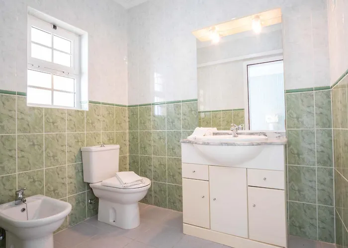 Claro Azul 度假居