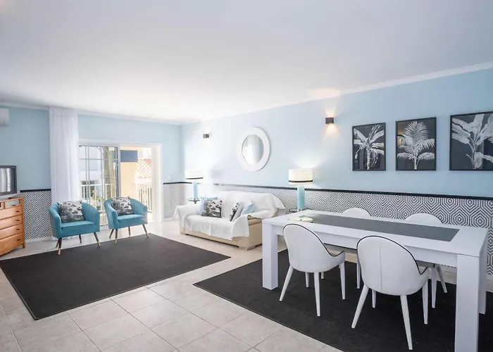 度假居 Claro Azul *