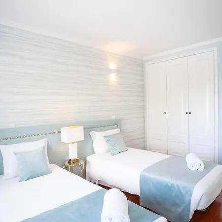 度假居 Claro Azul