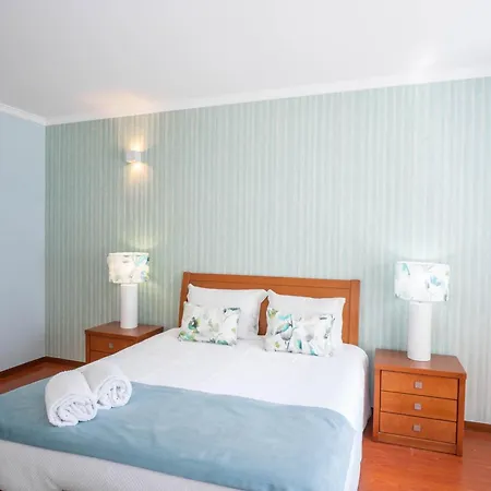 度假居 Claro Azul *