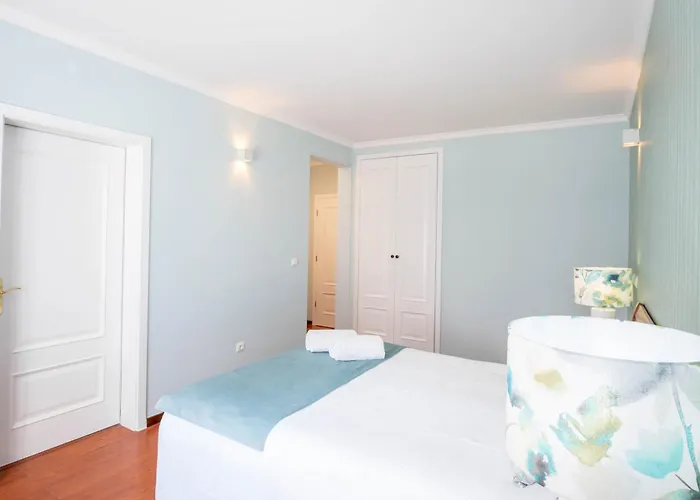 Dom wakacyjny Claro Azul Albufeira