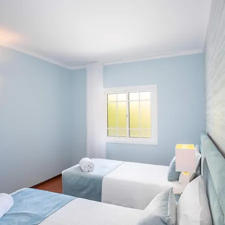 Semesterbostad Claro Azul Albufeira