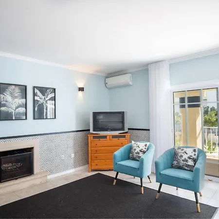 Claro Azul Albufeira